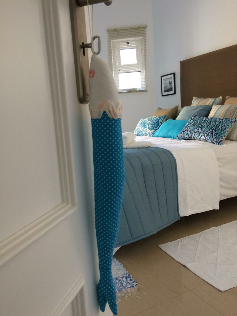luxury 2-bed apartment near Algarve